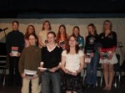 Stóra upplestarkeppnin