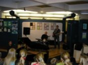 Tónlist fyrir alla - Syngjandi skóli