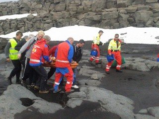 Meira um burðarstólpa