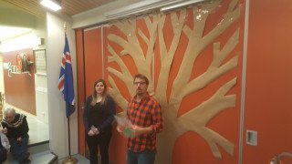 Baráttudagur gegn einelti