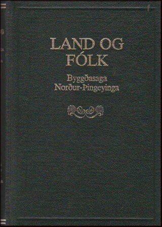 Búnaðarsamband Norður- Þingeyinga færði okkur Byggðasögu Norður- Þingeyinga að, gjöf.