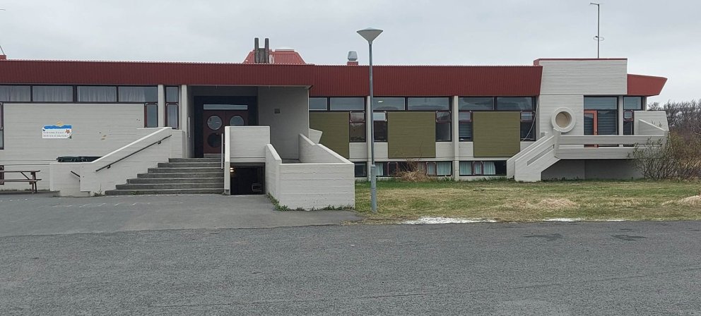 Lausar kennarastöður við Öxarfjarðarskóla