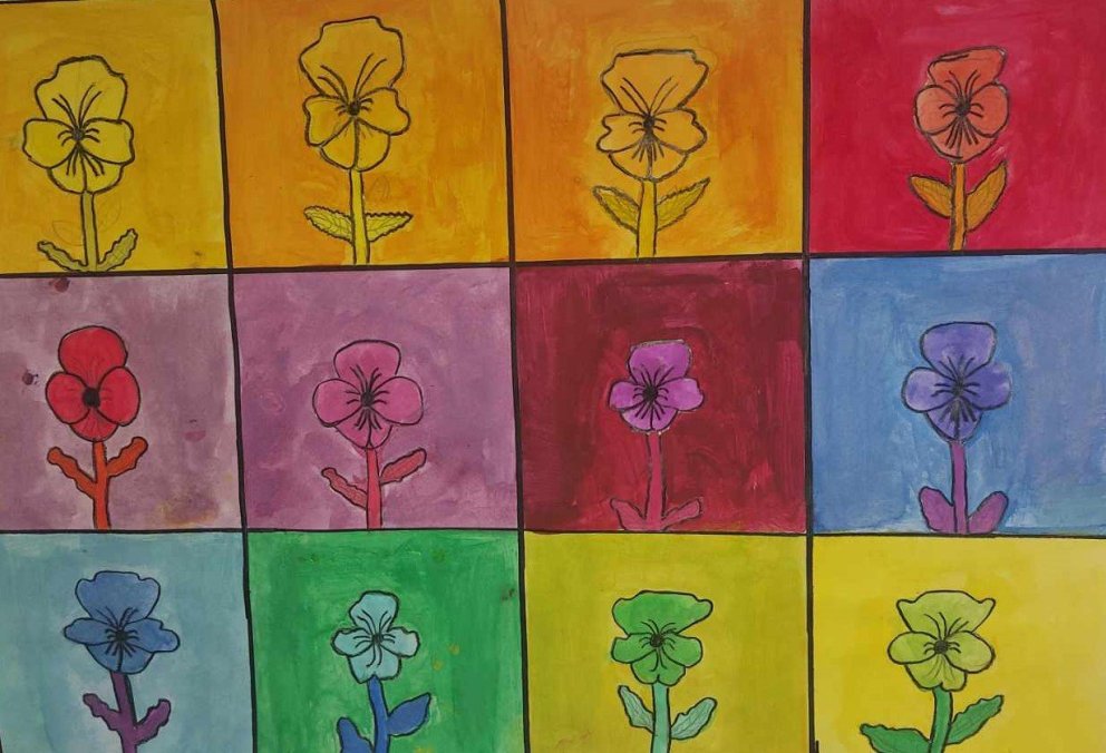 Foreldrafundur haldinn í gær