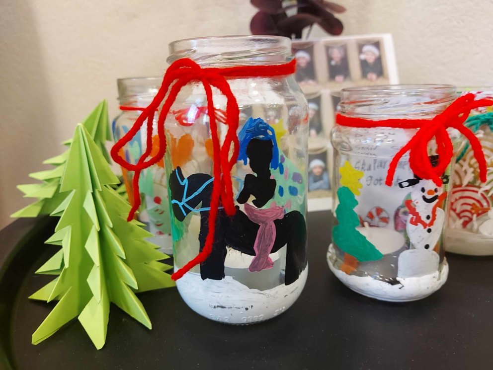 Góðverk yngri deildar