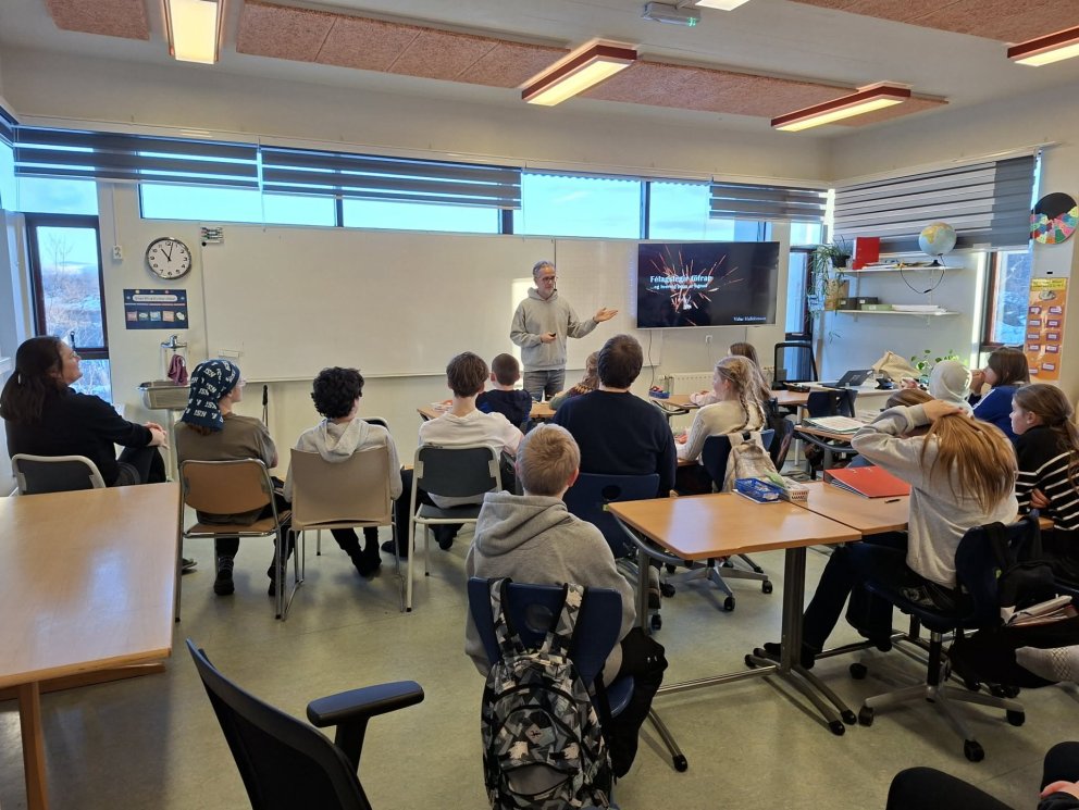 Félagslegir töfrar