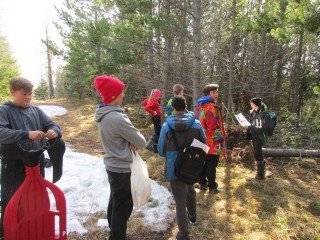 íštikennsla í­ Akurgerði