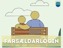 Tengiliðir farsældar barna