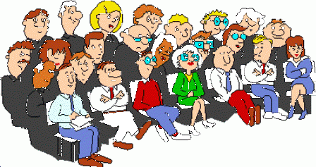 Foreldrafundur haldinn í síðustu viku