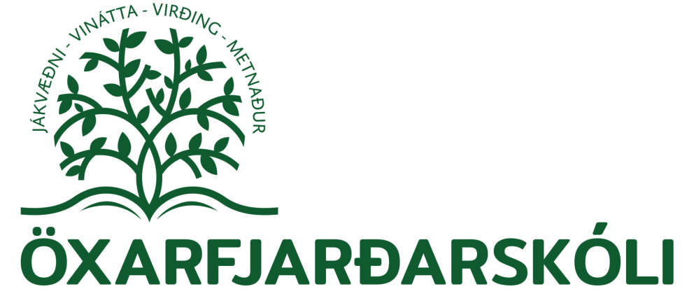 Starfsáætlun skólaársins 2025-2026