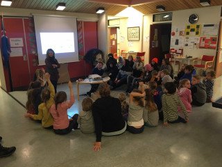 Mynd: Christoph Wöll