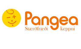 Jón Emil í 4. sæti í Pangea