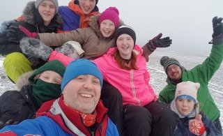 Þemavika 2018 og Vorfagnaður Öxarfjarðarskóla 15. mars kl 19:00