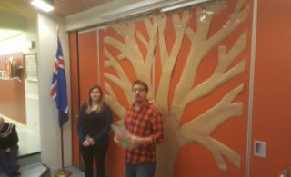 Baráttudagur gegn einelti