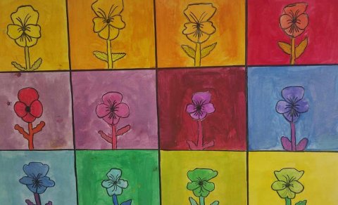 Foreldrafundur haldinn í gær