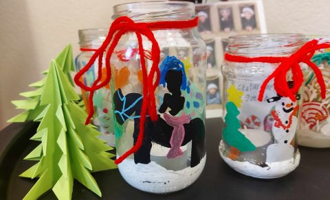 Góðverk yngri deildar