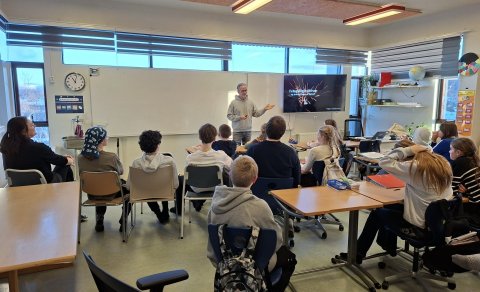 Félagslegir töfrar