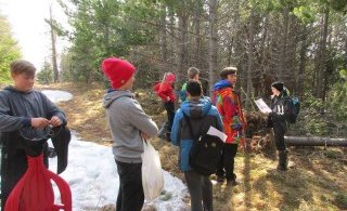 íštikennsla í­ Akurgerði