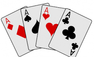 Félagsvist í­ Öxarfjarðarskóla, Lundi, í­ kvöld, fimmtudag 31. október kl 19:00