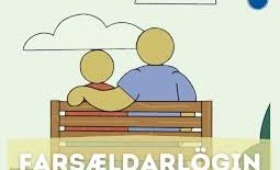 Tengiliðir farsældar barna