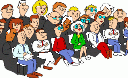 Foreldrafundur haldinn í síðustu viku