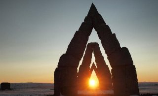 Samvera 6. bekkinga í­ Öxarfjarðarsskóla, Borgarhólsskóla, Reykjarhlí­ðarskóla og Grunnskólanum á Ra…