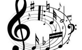 Tónleikar á morgun, miðvikudaginn 6. maí­ kl. 17:00, í­ Öxarfjarðarskóla, Lundi