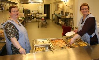 Bleikja í­ boði Silfurstjörnunnar í­ dag 9. maí­ 2016