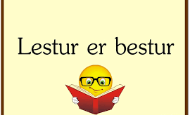 Góður árangur í Lesfimi