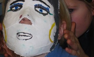 Öskudagur á morgun 14. febrúar