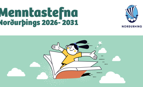 Menntastefna Norðurþings