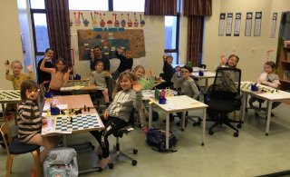 Mynd: Christoph Wöll