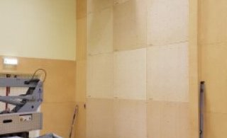 Skákmót, klifurveggur o.fl.