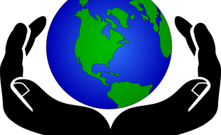 Umhverfisdagur mánudaginn 11. maí­ í­ Öxarfjarðarskóla